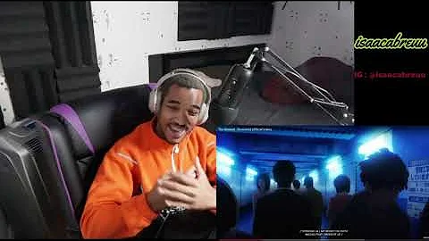 Abel never dissapoints !Snowchild - The Weekend (REACTION )