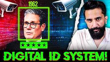 Digital Slavery Has Already Begun ! | You Are Next ! | Imtinan Ahmad