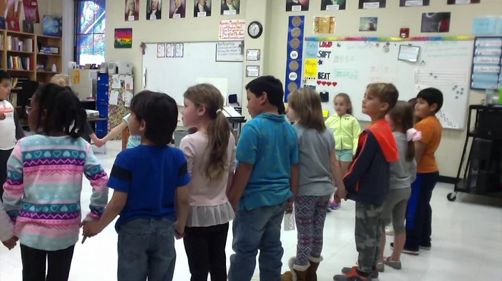 Kindergarten: High and Low Voice - Full Aural Less...