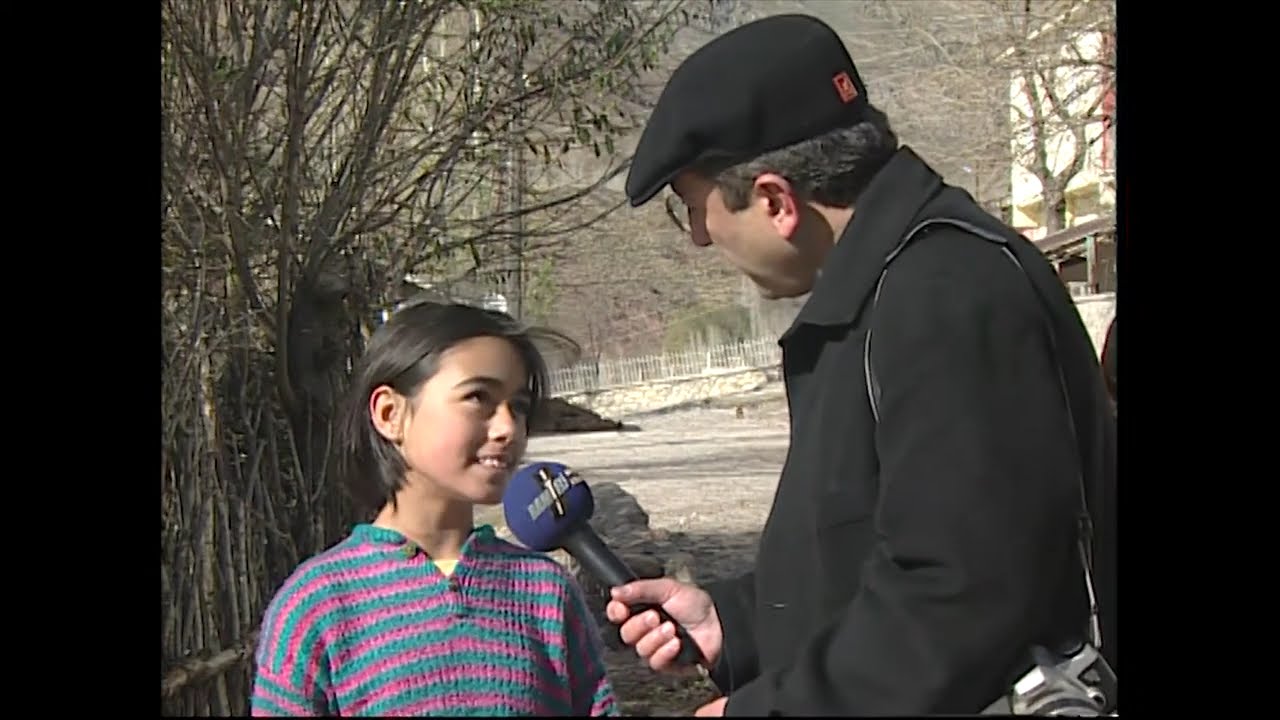 Bamteli Kiğı Belgeseli