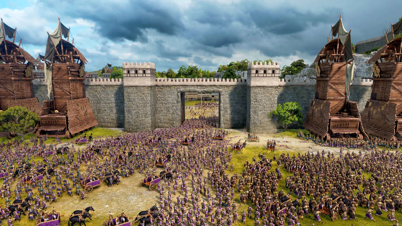 осада трои тотал вар. осада трои сколько лет. осада трои сколько лет. штурм трои. ахиллес осада трои.