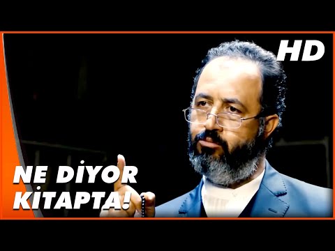 Bana Bir Soygun Yaz | Eceli Gelen Fare Kediye Parmak Atarmış! | Türk Komedi Filmi
