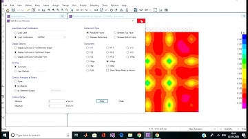 Foundation Design - Project assignment for Skyfi Labs online course - by Aniket Milind Deshpande