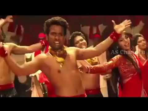 Vinayagar Song ABCD  Movie  Thakka thakka thakka ganapathi Tamil Song