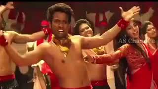 Vinayagar Song /ABCD Movie / Thakka thakka thakka ganapathi Tamil Song