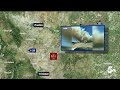 All evacuation warnings in Las Animas County have been lifted