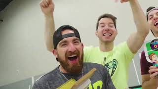 Tiny Pong TV Commercial, 'Only You Can Beat Your Record'