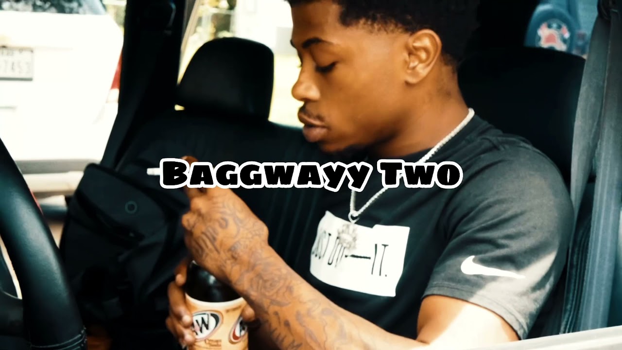Watch BaggWayy Two - 1Plus1 (Official Video) on YouTube Watch BaggWayy Two - 1Plus1 (Official Video) on YouTube