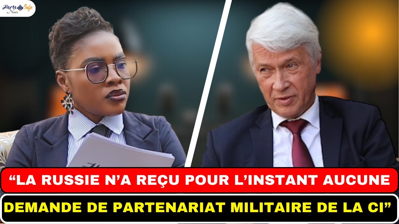Partenariat militaire: