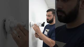 How to Install Dahua IP Cameras with NVR | Full Installation Guide