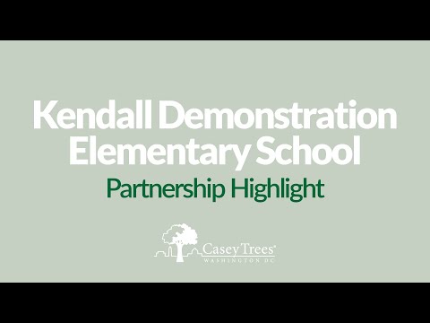 Partnership Highlight: Gallaudet University & Kendall Demonstration Elementary School