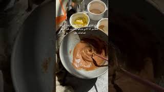 كروسان البف باستري سحر حسين @وصفات مميزة