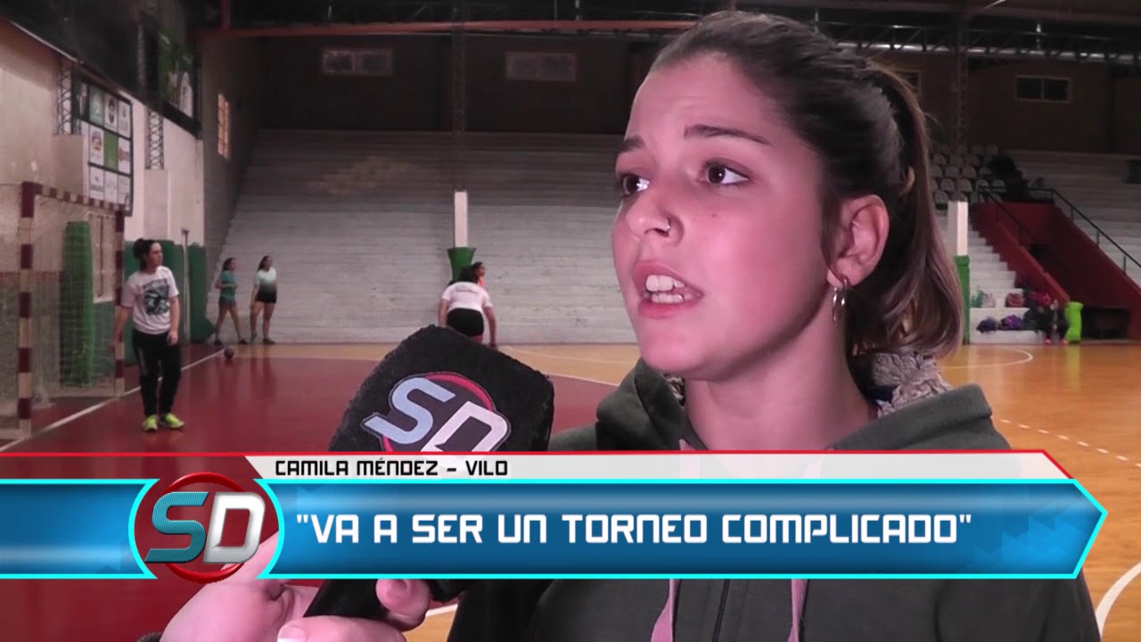 VILO va por la primera victoria en la LHD ante Ferro somos conference 2019