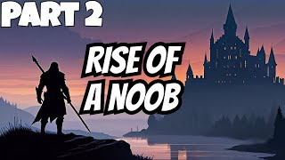 Meeting the Boys: Adventures of a Noob ‒ V Rising [Part 2]