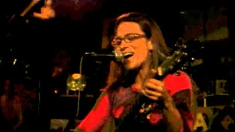 Juli Crockett - Hard Luck