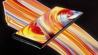 Mi MIX 2