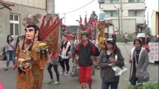 2013年3月29~30日 基隆德天宮 進香 03_後龍-合興宮.