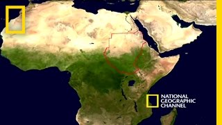Genocide in Africa | National Geographic
