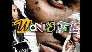 Angel - Wonderful - Audio - 2012