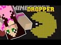 Minecraft: ARCADE RUNNER! - TALLCRAFT DROPPER - Custom Map [10]