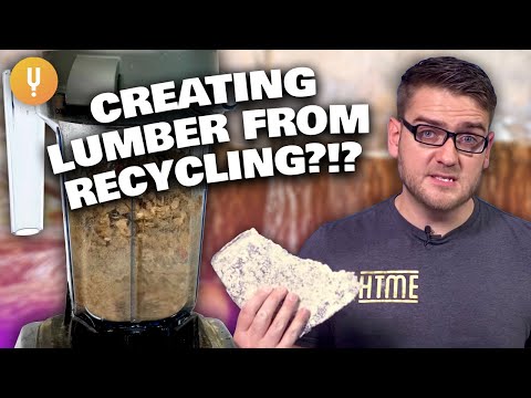 Turning Trash into