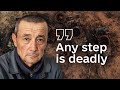 Exclusive: Russian POWs on fighting in Ukraine, supporting Putin