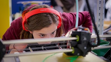 Prototyping Studio welcomes wishes and dreams