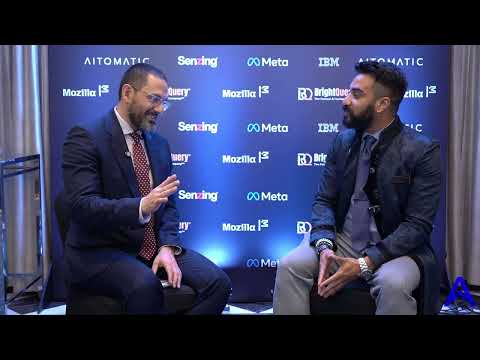 The Missing Piece in Open Source AI? Mozilla CTO Explains