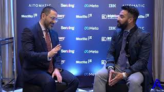 The Missing Piece in Open Source AI? Mozilla CTO Explains