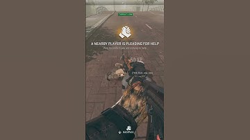 DMZ How NOT to Play in Vondel! #dmz #dmzgameplay #dmzsolo