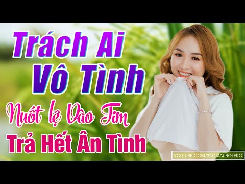  Mở To Vừa Đủ LK TRÁCH AI VÔ TÌNH - Cho Cả Xóm PHÊ MÊ MẨN Gái Xinh 2K1► Rumba Vì Tiền Làm Khổ Đời Em tại Xemloibaihat.com