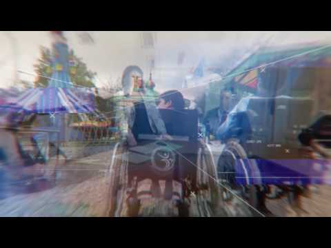 12 მაისის \"ახალგაზრდული შოუს\" ანონსი