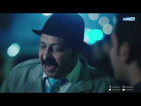 عزمى وأشجان خطة محكمة من العميد امهر رمانة الميزان عشان تساعده فى القضية