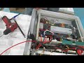 All in One ESS Inverter Replacement Guide ⚡🔋 Cara Ganti Inverter Energy Storage System Step by Step