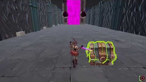 Harvest Of The Maw, Mini Update.