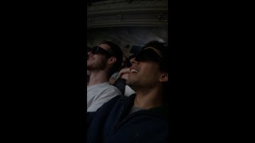 Rogue One - FAN REACTION Darth Vader scene and ending