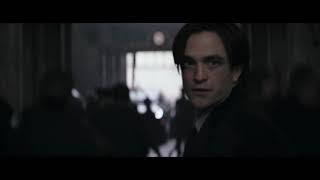 The Batman Dc Fandome Teaser