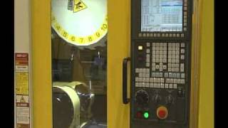 FANUC IMTS 2010 New Products.wmv