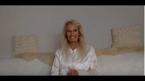 Chris Griscom Knowings 11-20-22