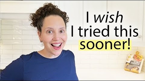 Swedish Death Cleaning Changed My Life!