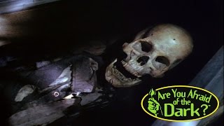 Are You Afraid of the Dark? 402 - The Tale of Cutter's Treasure  (Part 2) | HD - Full Episode