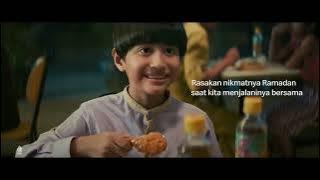Download lagu Jeda Iklan MNCTV - Sebelum Adzan Subuh (Apr 6 2023)