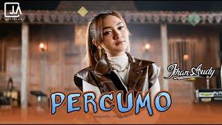 Jihan Audy - Percumo (Official Music Video)