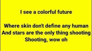 Empire Cast - Powerful (Lyrics)