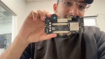 comma ai | Something tiny is coming | comma.ai/shop/comma-3x