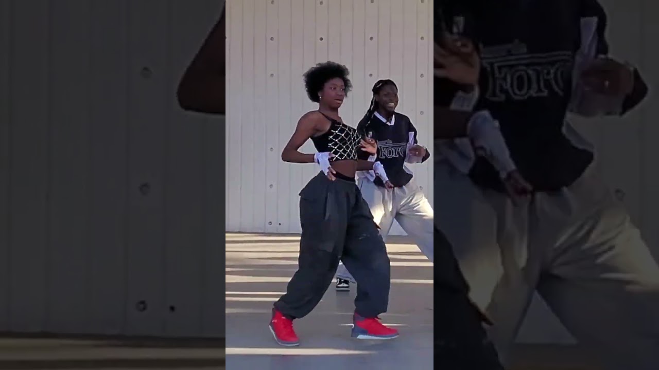 🇺🇸Kpop in Public - LAH PAT "Rodeo (Remix)"!