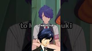 Makoto Yuki Persona 3 reference in Zenless Zone Zero