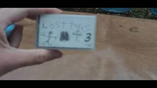 Lost Tapes Season 3