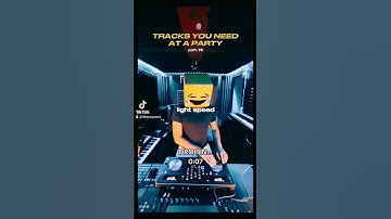 Tracks You Need at a party 🔥🕺part.98 👊 SouMix - Through the Void