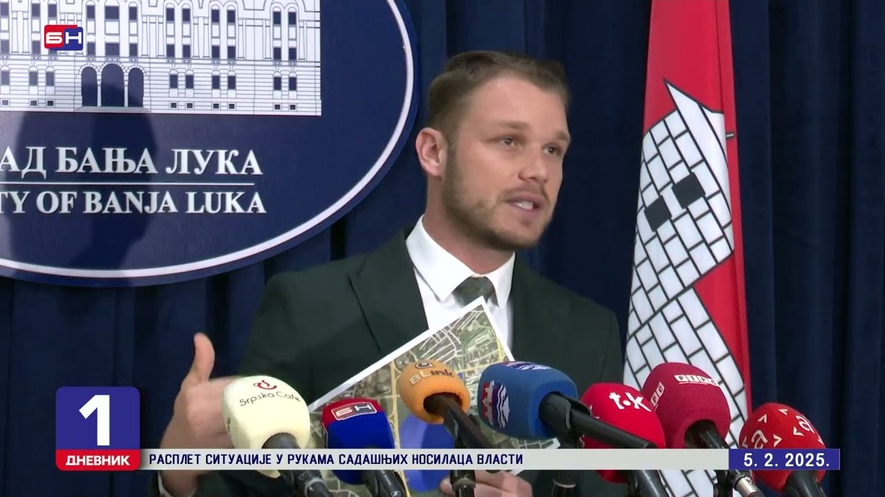 Okružni sud u Banjaluci doneo presudu da zemljište kod Prijedorske petlje pripada gradu Banjaluci